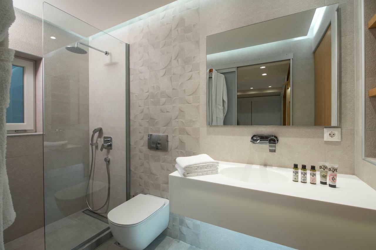 Appartamento King's Blue, Urban Candia